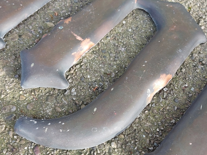 Rathaus antike Kupfer Buchstaben_catheuer-rariateten_5