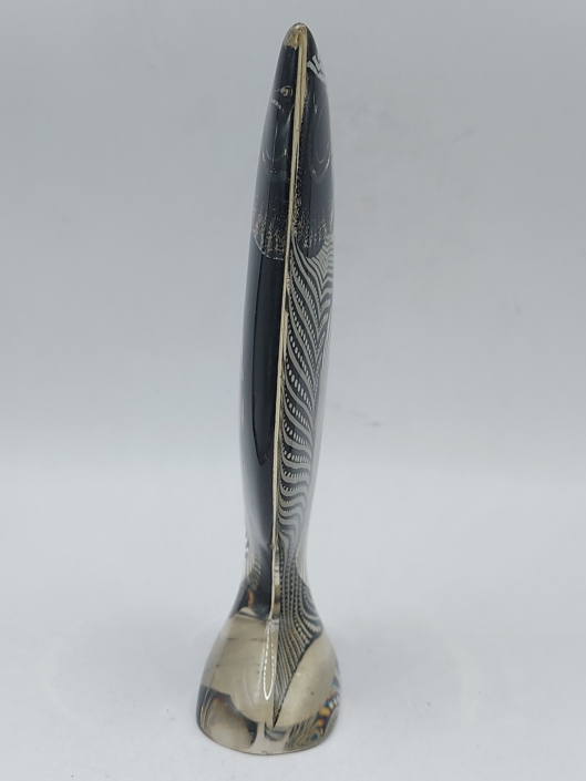 Abraham Palatnik Eule Op Art owl_catheuer-raritaeten_2