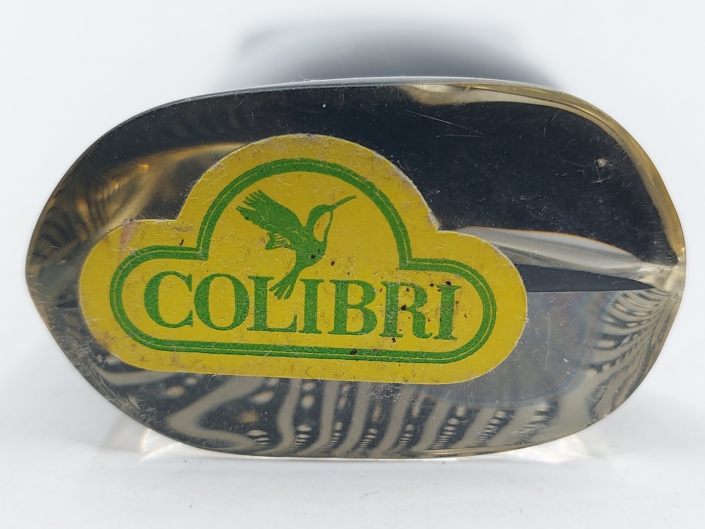 Abraham Palatnik Eule Op Art owl_catheuer-raritaeten_6