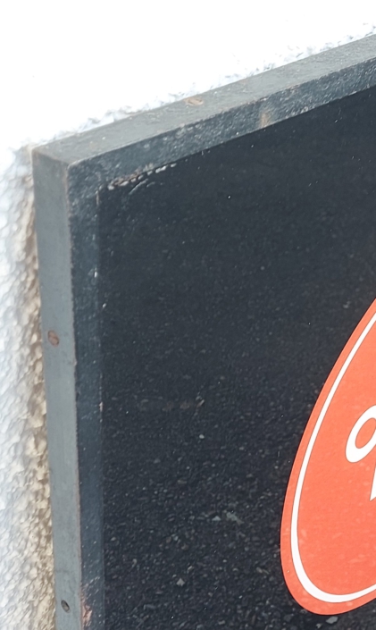 Oldenkott Qualitätstabake Glas Reklame Schild_catheuer-raritaeten_6