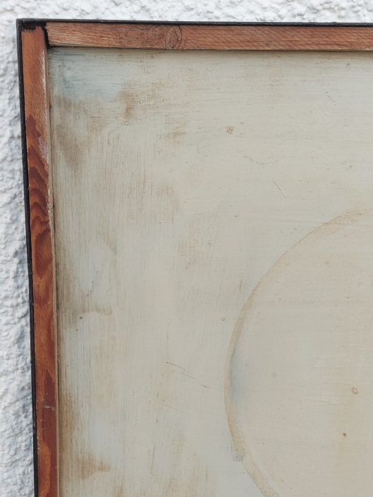 Oldenkott Qualitätstabake Glas Reklame Schild_catheuer-raritaeten_9